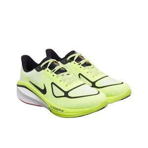 Nike Vomero 17 Talaria Volt FZ8587-700 Men’s Size 10 Running Shoes ZoomX